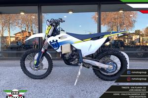 HUSQVARNA 350 FE 4T