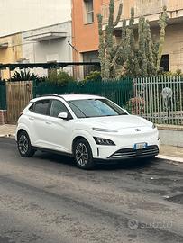 Kona electric 64kw