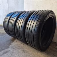 Gomme estive Michelin 19