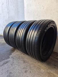 Gomme estive Michelin 19