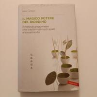 libro- il magico potere del riordino 