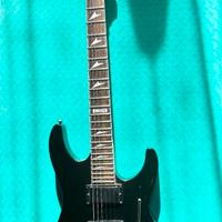 Chitarra electrica LTD M-330R