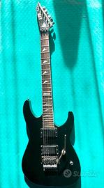 Chitarra electrica LTD M-330R