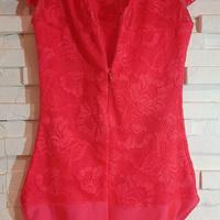 vestito da ballo danze standard