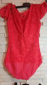 vestito da ballo danze standard