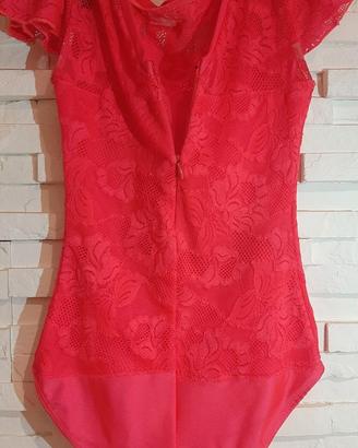 vestito da ballo danze standard
