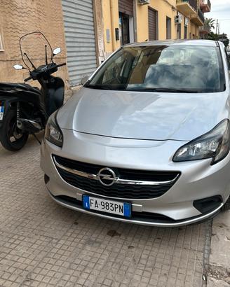 Opel Corsa 1.4 90CV GPL Tech 5 porte n-Joy