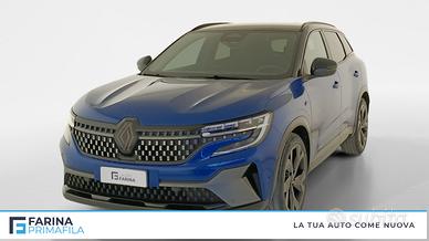 RENAULT Austral 2023 - Austral 1.2 E-Tech U172178