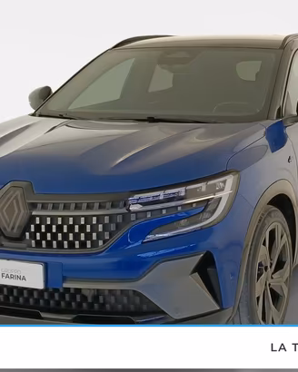 RENAULT Austral 2023 - Austral 1.2 E-Tech U172178