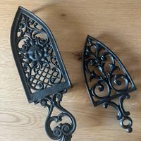 Supporti per ferro da stiro