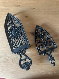 Supporti per ferro da stiro