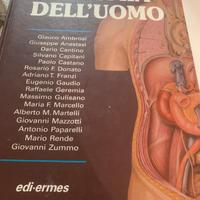 Libri anatomia dell’uomo