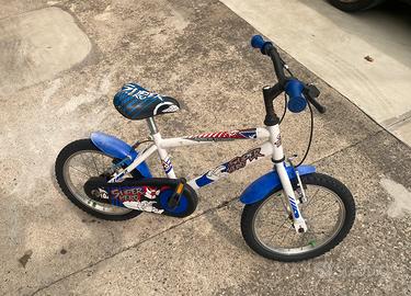 Bicicletta bambino 16”