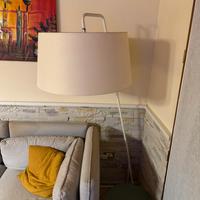Lampada da terra calligaris