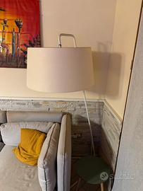 Lampada da terra calligaris