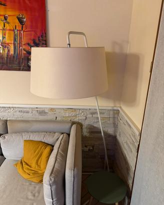 Lampada da terra calligaris