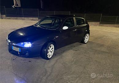 Alfa Romeo 147 2 serie