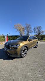 Skoda Kodiaq 1.5 TSI m-HEV style