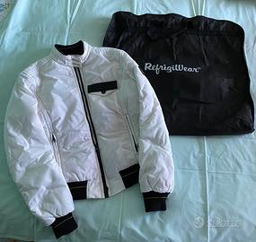 Giacca corta Refrigiwear
