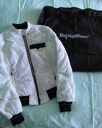 Giacca corta Refrigiwear