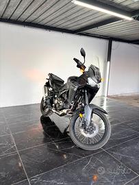Honda Africa Twin