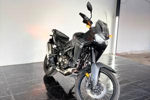 Honda Africa Twin