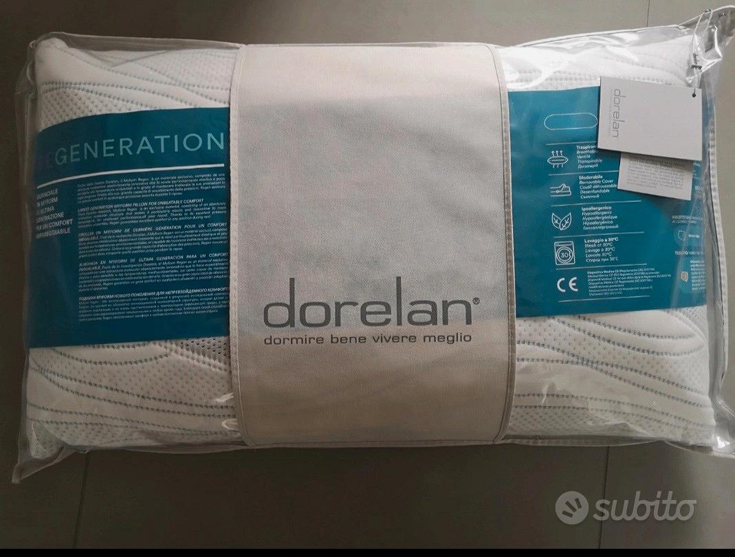 cuscino Dorelan - Arredamento e Casalinghi In vendita a Monza e della  Brianza