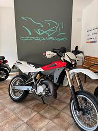 Husqvarna SM 125 - 2006