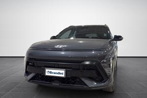 HYUNDAI Kona 1.6 gdi hev N Line Tech Pack 2wd 141c