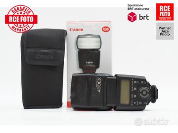 CANON 430EX