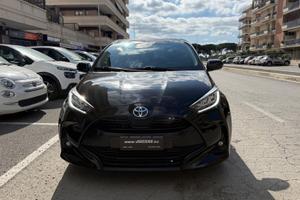 Toyota Yaris 1.5 Hybrid 5 porte Style