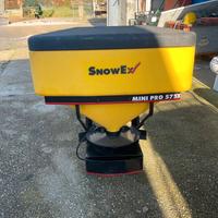 Spargisale Elettrico SnowEx Mini Pro 575X