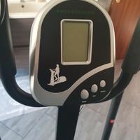 bicicletta da casa 