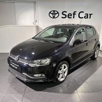 Volkswagen Polo 1.2 TSI 90cv Comfortline