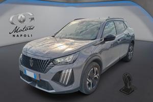 PEUGEOT 2008 1.2 Puretech 130cv S&S ALLURE