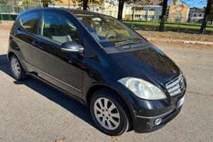 Mercedes-benz A 160 150 Avantgarde