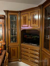 Arredamento per salotto