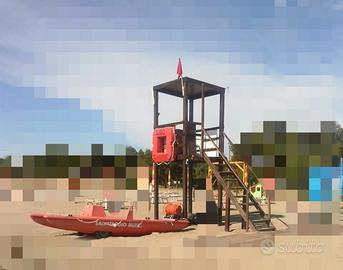 Torretta x stabilimenti
