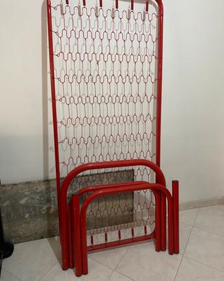 Letto cameretta