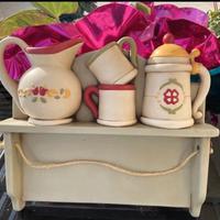 Appendi asciughini vintage