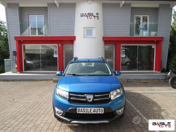 DACIA - Sandero - Stepway 1.5 dCi 90CV Prestige