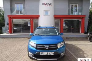 DACIA - Sandero - Stepway 1.5 dCi 90CV Prestige