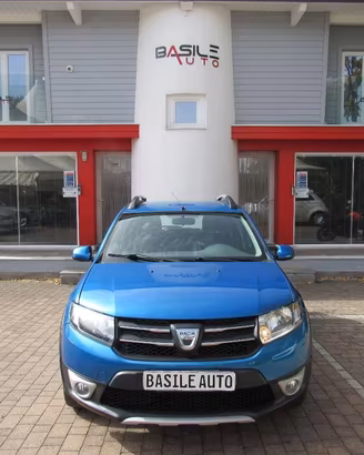 DACIA - Sandero - Stepway 1.5 dCi 90CV Prestige