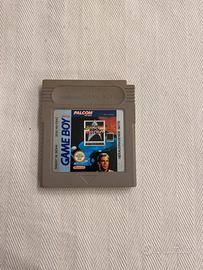 Star Trek 25th anniversary per GameBoy