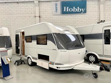 Hobby 460 dl On Tour NUOVA IN PROMOZIONE