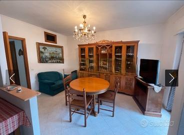 Appartamento a nettuno