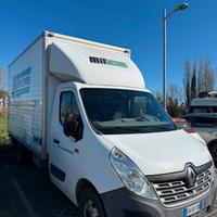 Renault VG MASTER gran volume