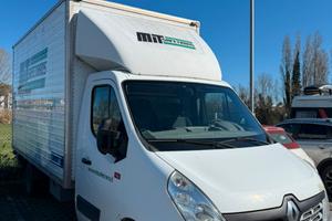 Renault VG MASTER gran volume
