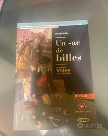 Un sac de billes di Joseph Joffo