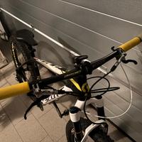 Scott 700 workd cup RC